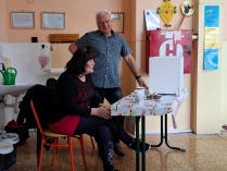 Úcta